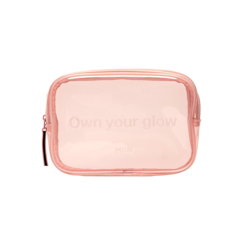 Miin Cosmetics - Kulturbeutel Dewy Pouch