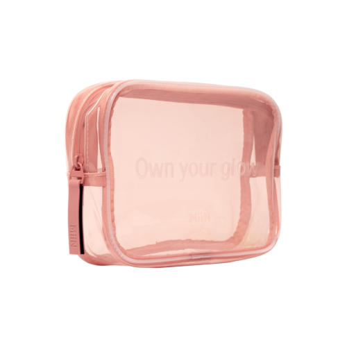 Miin Cosmetics - Kulturbeutel Dewy Pouch