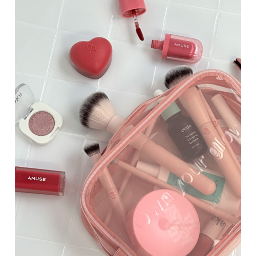 Miin Cosmetics - Kulturbeutel Dewy Pouch