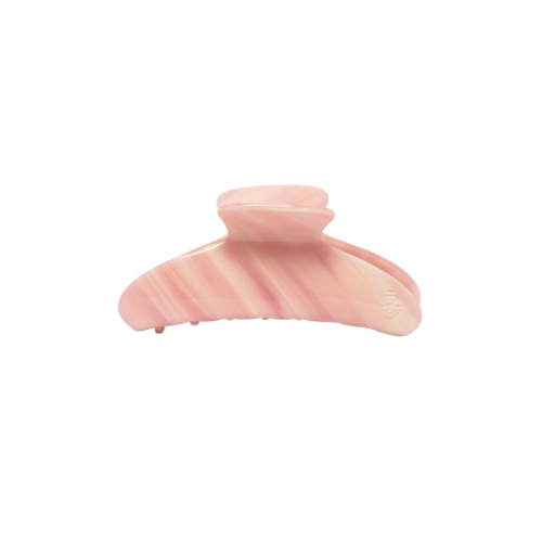 Miin Cosmetics - Haarspange - Pink