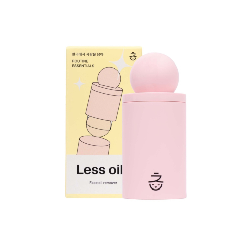 Miin Cosmetics – Vulkanstein-Mattierungsroller