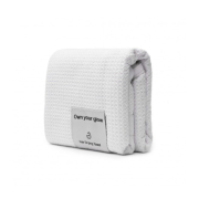 Miin Cosmetics - Haartrockner-Handtuchhaube