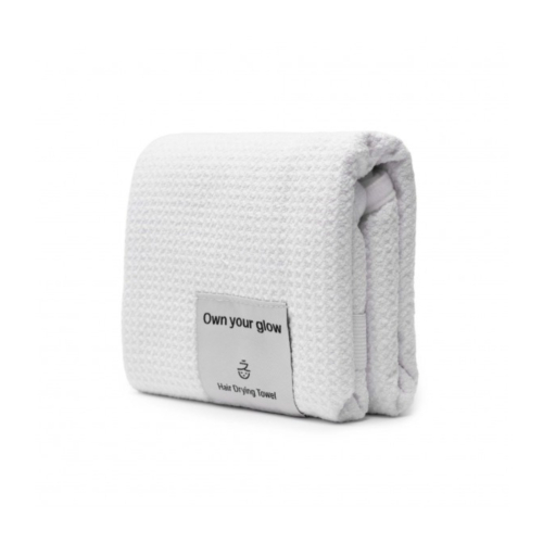 Miin Cosmetics - Haartrockner-Handtuchhaube