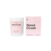 Miin Cosmetics – Duftkerze – Seoul Crush