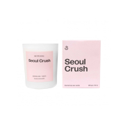 Miin Cosmetics – Duftkerze – Seoul Crush