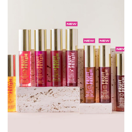 Milani – Lippenöl Fruit Fetish - 170: Honey Fig