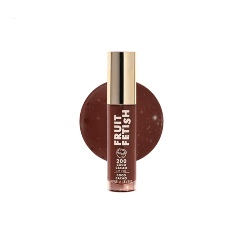 Milani – Lippenöl Fruit Fetish - 200: Coco Cacao