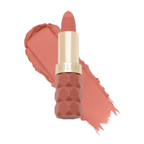 Milani - Lippenstift Color Fetish Nude Matte - 410: Pleasure