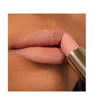 Milani - Lippenstift Color Fetish Nude Matte - 410: Pleasure