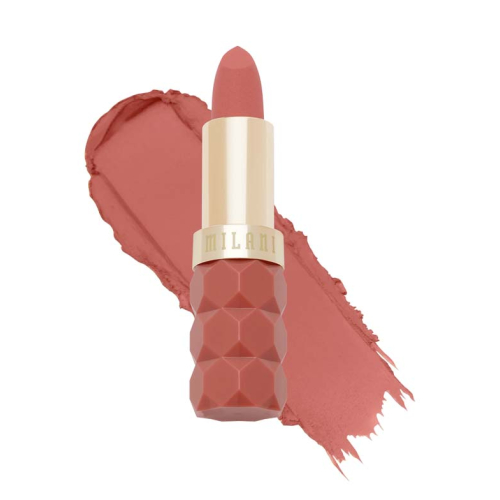 Milani - Lippenstift Color Fetish Nude Matte - 430: Secret