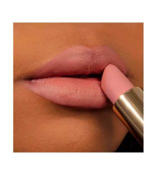 Milani - Lippenstift Color Fetish Nude Matte - 430: Secret