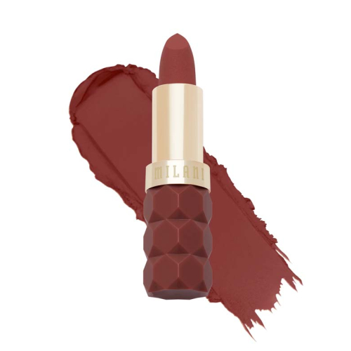 Milani - Lippenstift Color Fetish Nude Matte - 440: Passion