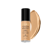 Milani - Foundation Conceal+Perfect 2-in-1 - 05: Warm Beige