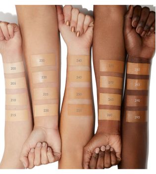 Milani - Foundation Conceal+Perfect 2-in-1 - 270: Tan
