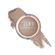 Milani - Bronzer Baked - 01: Amalfi Glow