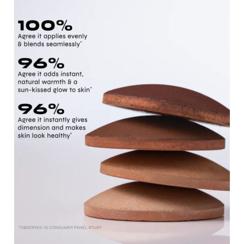 Milani - Bronzer Baked - 01: Amalfi Glow