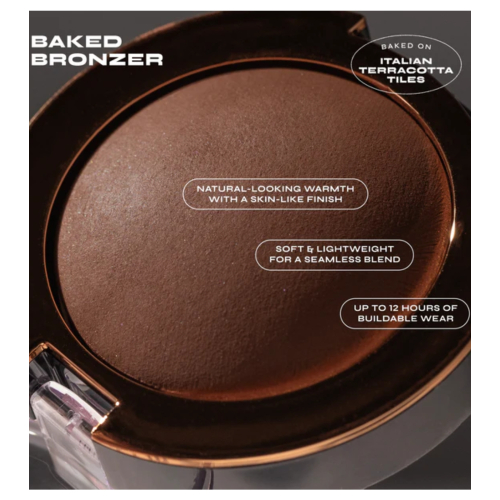 Milani - Bronzer Baked - 02: Tuscan Tan
