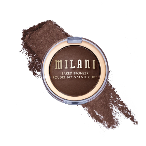 Milani - Bronzer Baked - 04: Sicilian Sunset