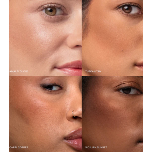 Milani - Bronzer Baked - 04: Sicilian Sunset