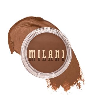 Milani  – Cream Bronzer Cheek Kiss - 130: Spicy Season