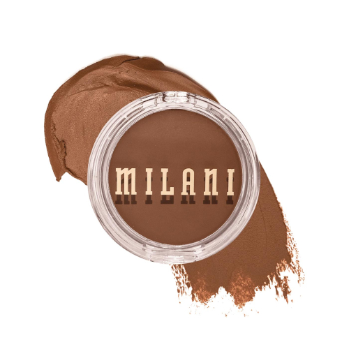 Milani  – Cream Bronzer Cheek Kiss - 130: Spicy Season