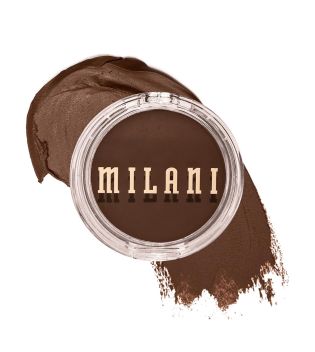 Milani – Creme-Bronzer Cheek Kiss - 140: Mocha Moment
