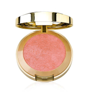 Milani - Rouge Baked Blush  - 01 Dolce Pink