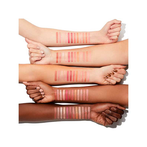 Milani - Rouge Baked Blush  - 01 Dolce Pink