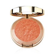 Milani - Rouge Baked Blush  - 02 Rose D`Oro