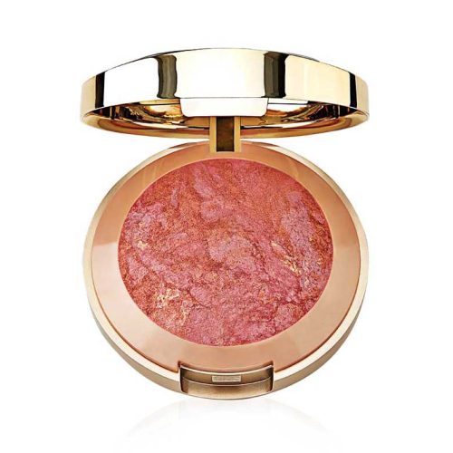 Milani - Rouge Baked Blush  - 03 Berry Amore