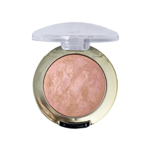 Milani - Rouge Baked Blush  - 03 Berry Amore