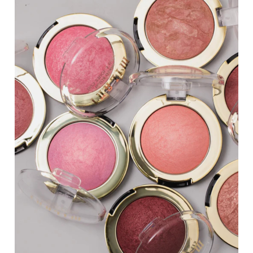 Milani - Rouge Baked Blush  - 03 Berry Amore