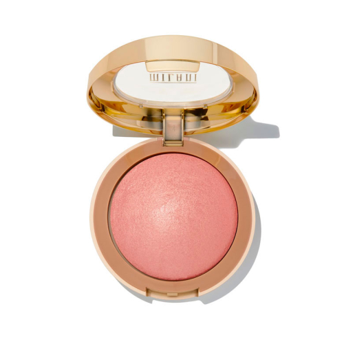 Milani - Rouge Baked Blush - 14: Petal Primavera
