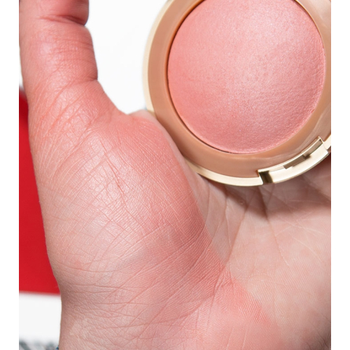 Milani - Rouge Baked Blush - 14: Petal Primavera