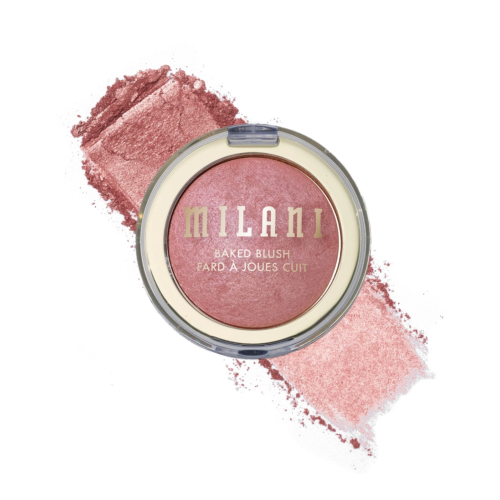 Milani - Blush Baked - 17: Sparkling Rosé