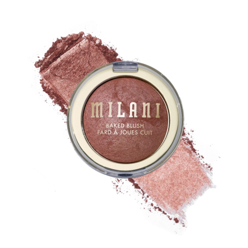 Milani - Blush Baked - 18: Ciao Bella