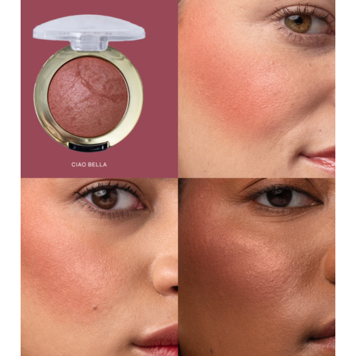 Milani - Blush Baked - 18: Ciao Bella