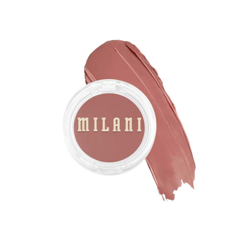 Milani - Cream Blush Cheek Kiss - 110: Nude Kiss