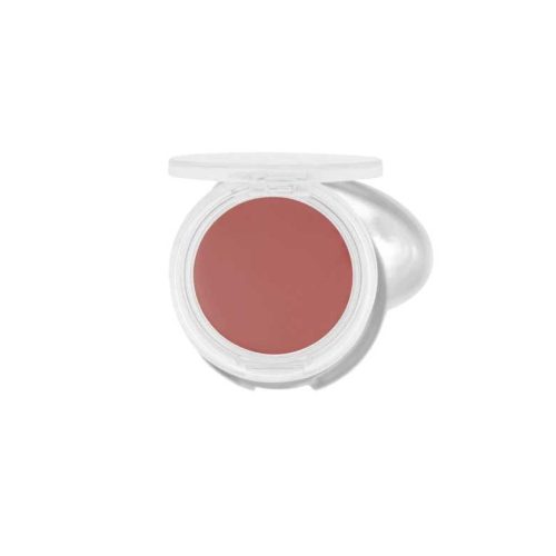 Milani - Cream Blush Cheek Kiss - 110: Nude Kiss