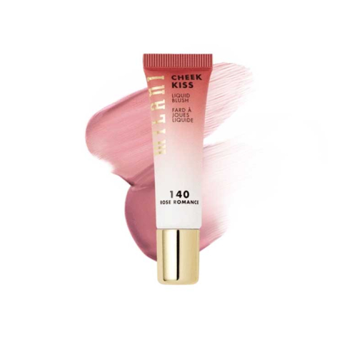 Milani - Creme erröten Cheek Kiss - 140: Rose Romance
