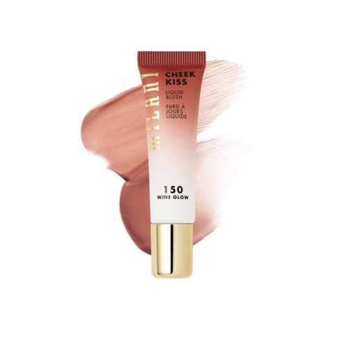 Milani - Creme erröten Cheek Kiss - 150: Wine Glow