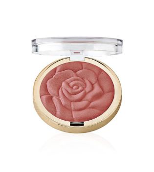 Milani - Rose Powder Blush - 11: Blossomtime Rose