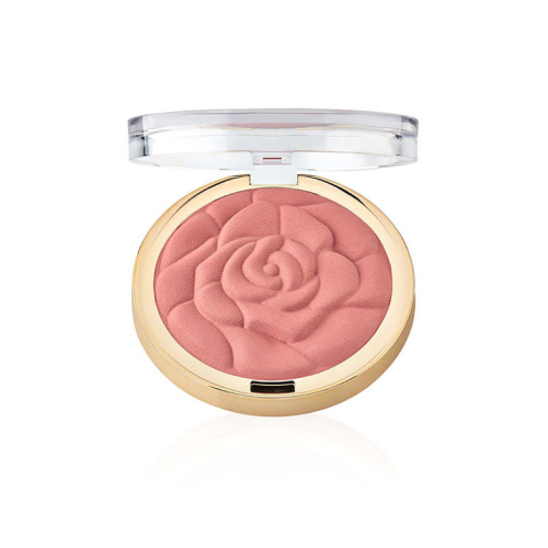 Milani - Rose Powder Blush - Romantic Rose