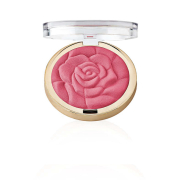 Milani - Rose Powder Blush - Tea Rose