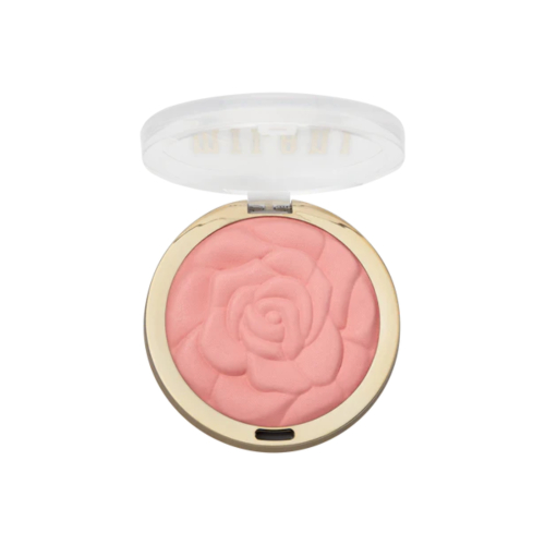 Milani - Rose Powder Blush - Tea Rose