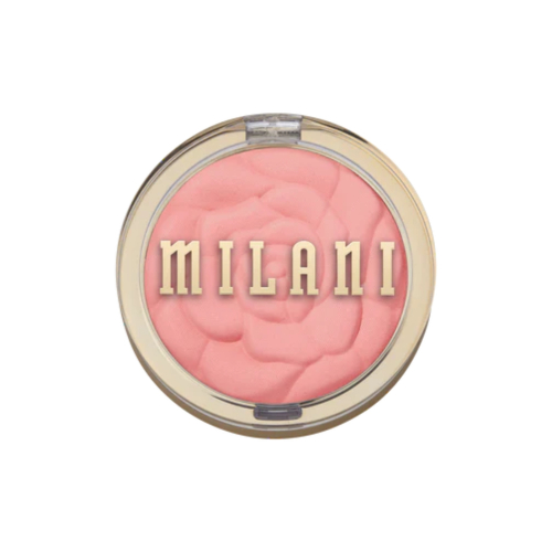 Milani - Rose Powder Blush - Tea Rose