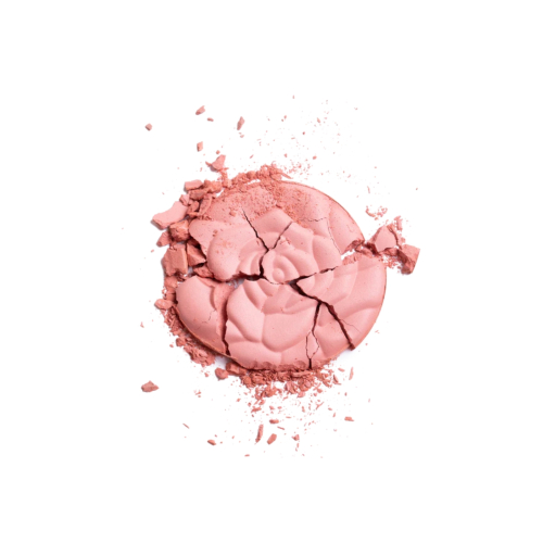 Milani - Rose Powder Blush - Tea Rose