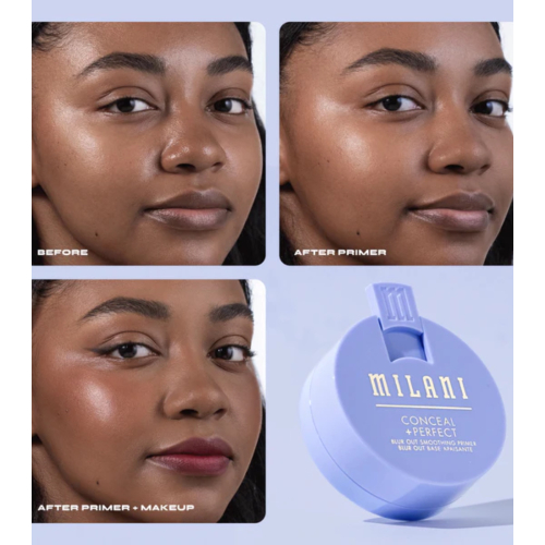 Milani - *Conceal + Perfect* - Porenverdeckender Primer
