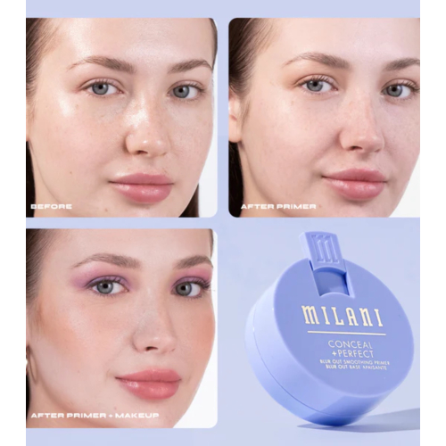Milani - *Conceal + Perfect* - Porenverdeckender Primer