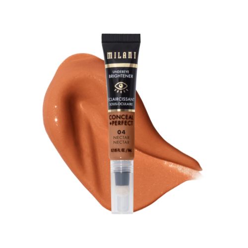 Milani - Leuchtender Concealer Conceal + Perfect - 04: Nectar